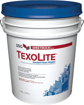 USG 545600 Paste Stipple, 1 gal Pail